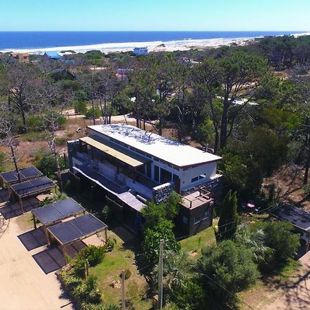 Posada Del Corumba La Paloma Dış mekan fotoğraf