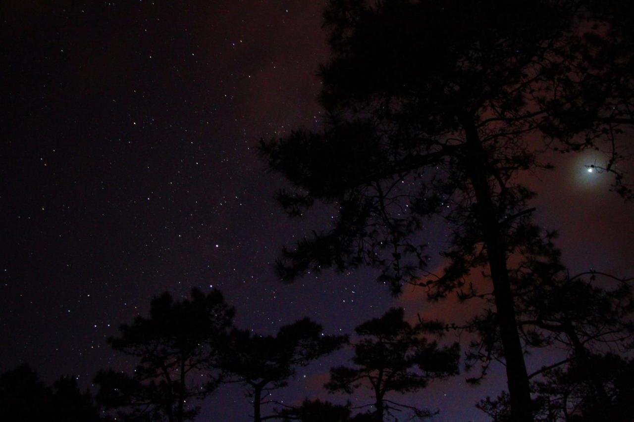 Posada Del Corumba La Paloma Dış mekan fotoğraf