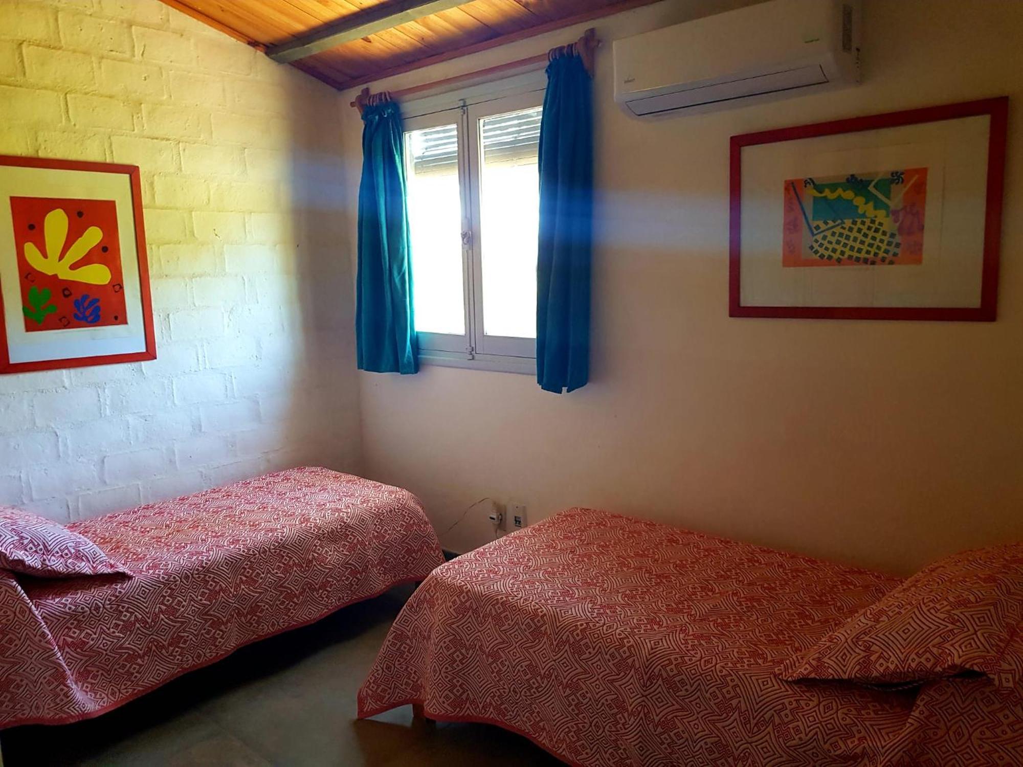 Posada Del Corumba La Paloma Dış mekan fotoğraf