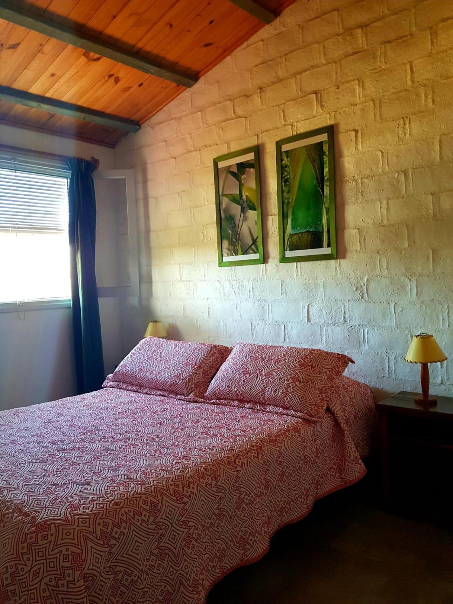 Posada Del Corumba La Paloma Dış mekan fotoğraf